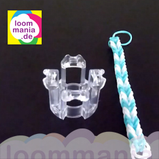 Fingerloom by Rainbow Loom online kaufen bei Loommania.de