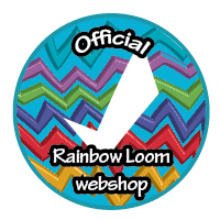 die offizielle Website von Rainbow Loom