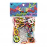 Rainbow Loom gummibander online kaufen bei Loommania.de webshop