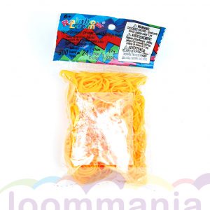 Rainbow Loom Mango Gummibander kaufen Sie online bei loommania.de webshop